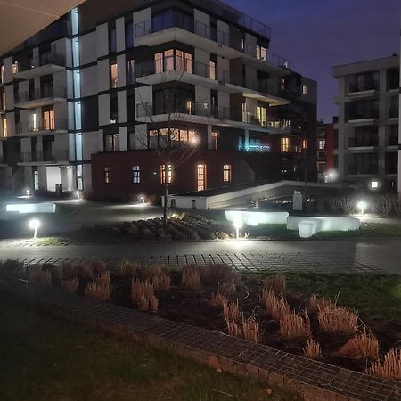 Novum Apartment In The City Center كراكوفيا المظهر الخارجي الصورة