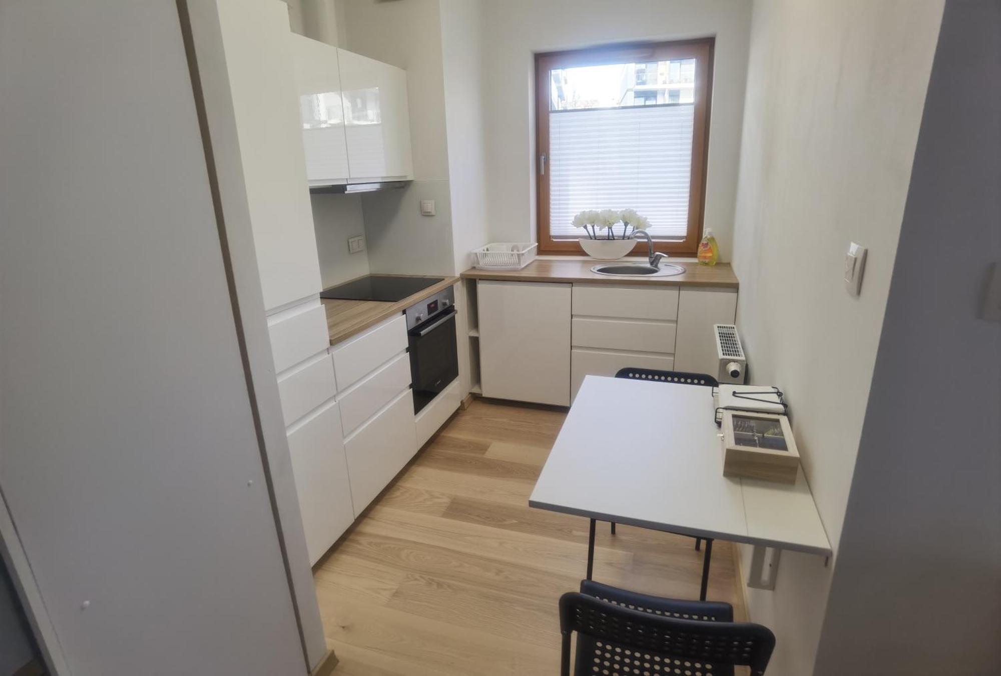 Novum Apartment In The City Center كراكوفيا المظهر الخارجي الصورة