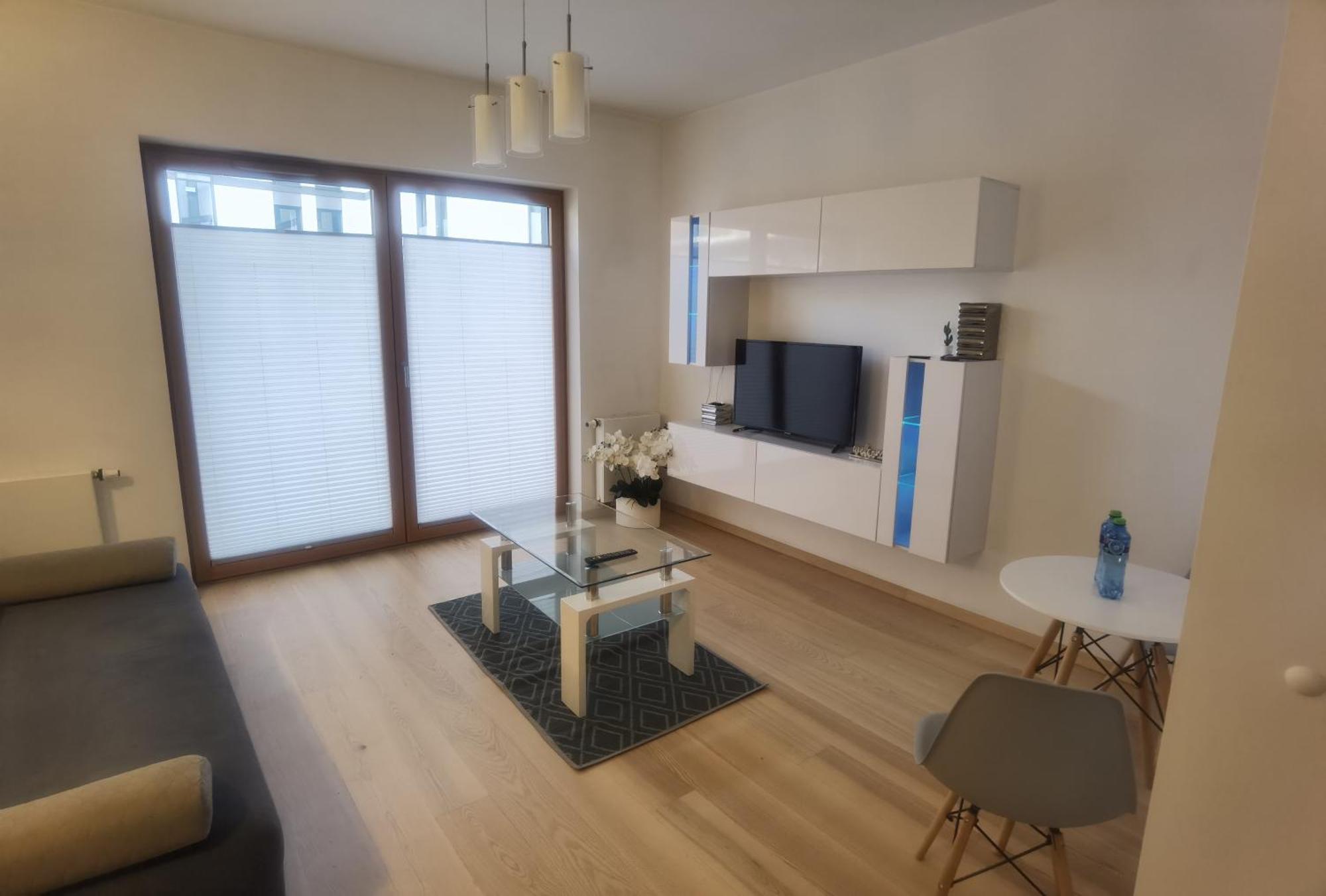 Novum Apartment In The City Center كراكوفيا المظهر الخارجي الصورة